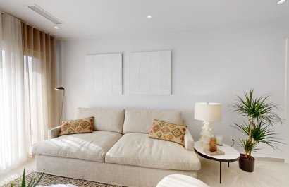 Nouvelle construction - Appartement -
Guardamar del Segura - El Raso