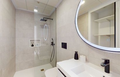 Nouvelle construction - Appartement -
Guardamar del Segura - El Raso