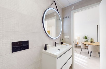 Nouvelle construction - Appartement -
Guardamar del Segura - El Raso