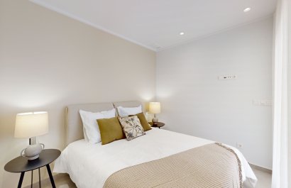 Nouvelle construction - Appartement -
Guardamar del Segura - El Raso