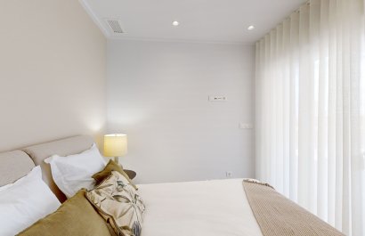 Nouvelle construction - Appartement -
Guardamar del Segura - El Raso