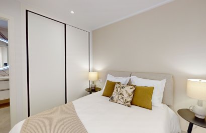 Nouvelle construction - Appartement -
Guardamar del Segura - El Raso