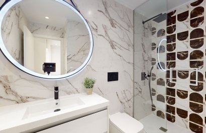Nouvelle construction - Appartement -
Guardamar del Segura - El Raso