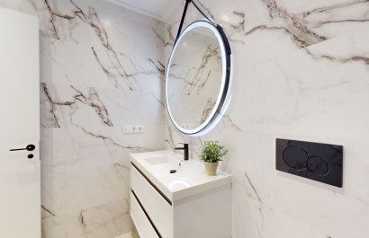 Nouvelle construction - Appartement -
Guardamar del Segura - El Raso