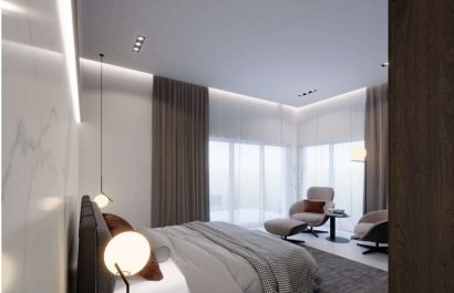 Nouvelle construction - Chalet independiente -
Orihuela Costa - Dehesa de campoamor