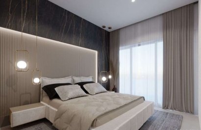 Nouvelle construction - Chalet independiente -
Orihuela Costa - Dehesa de campoamor
