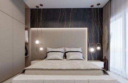 Nouvelle construction - Chalet independiente -
Orihuela Costa - Dehesa de campoamor