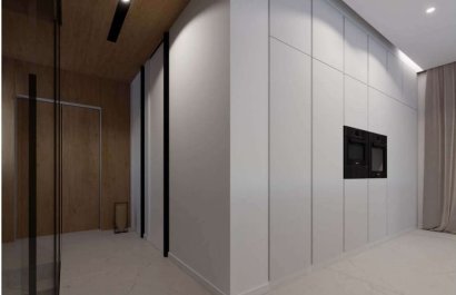Nouvelle construction - Chalet independiente -
Orihuela Costa - Dehesa de campoamor