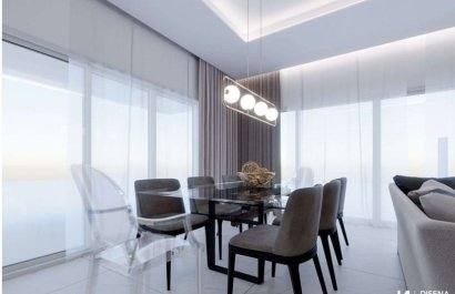Nouvelle construction - Chalet independiente -
Orihuela Costa - Dehesa de campoamor