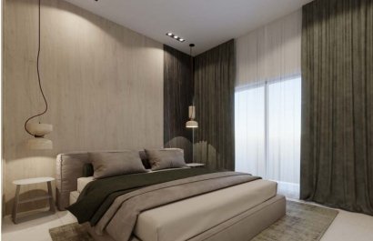 Nouvelle construction - Chalet independiente -
Orihuela Costa - Dehesa de campoamor