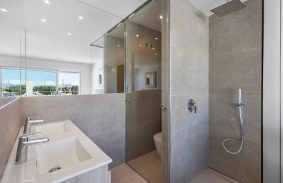 Nouvelle construction - Appartement -
Dolores