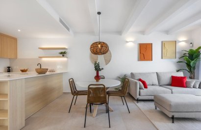 Nouvelle construction - Appartement -
Dolores