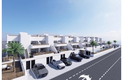 Nouvelle construction - Appartement -
Dolores