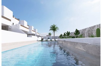 Nouvelle construction - Appartement -
Dolores