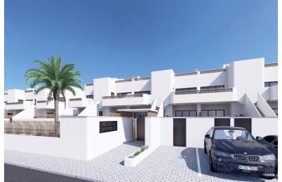 Nouvelle construction - Appartement -
Dolores