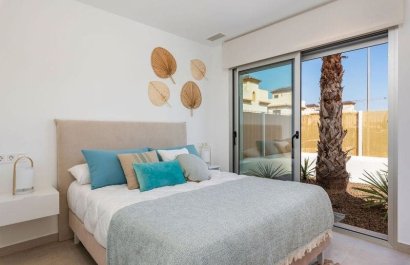 Nouvelle construction - Appartement -
Dolores