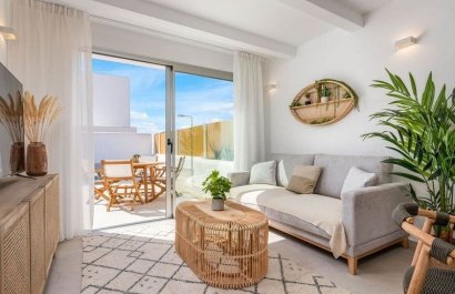 Nouvelle construction - Appartement -
Dolores