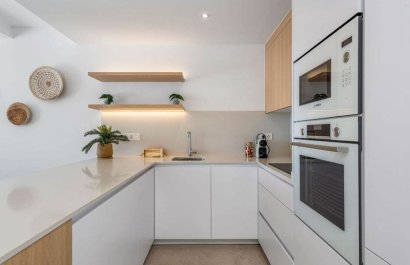 Nouvelle construction - Appartement -
Dolores