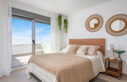 Nouvelle construction - Appartement -
Dolores