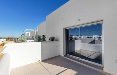 Nouvelle construction - Appartement -
Dolores