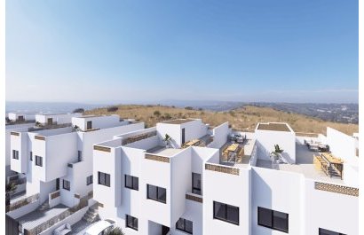 Nouvelle construction - Appartement -
Dolores