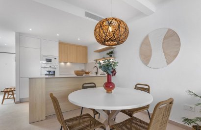 Nouvelle construction - Appartement -
Dolores