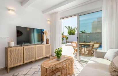 Nouvelle construction - Appartement -
Dolores
