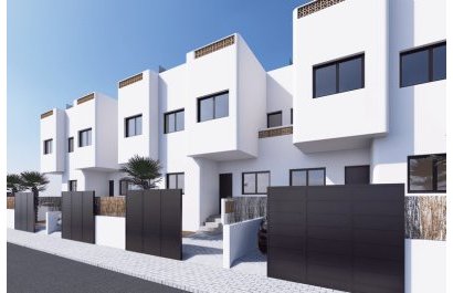 Nouvelle construction - Appartement -
Dolores