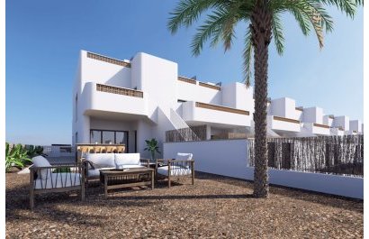 Nouvelle construction - Appartement -
Dolores