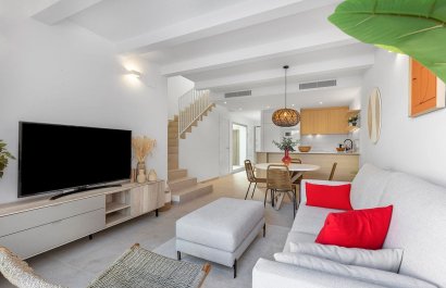Nouvelle construction - Appartement -
Dolores