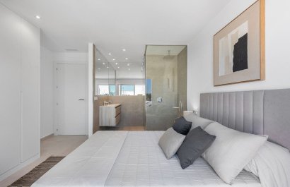Nouvelle construction - Appartement -
Dolores