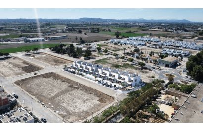 Nouvelle construction - Appartement -
Dolores