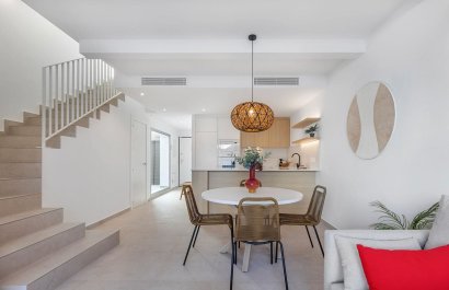 Nouvelle construction - Appartement -
Dolores