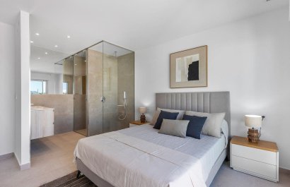 Nouvelle construction - Appartement -
Dolores