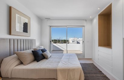 Nouvelle construction - Appartement -
Dolores