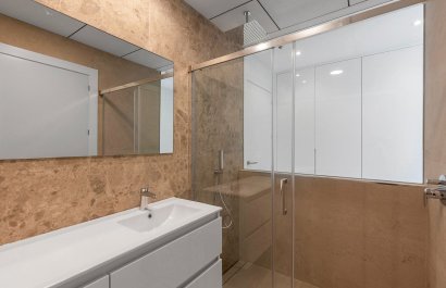 Nouvelle construction - Appartement -
Dolores
