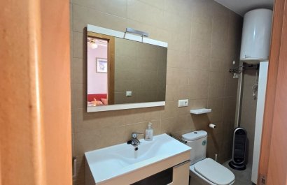 Segunda mano - Apartamento / piso -
Miramar