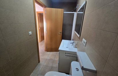 Segunda mano - Apartamento / piso -
Miramar