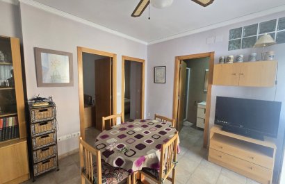 Salon - Apartamento en Miramar - (Valencia)