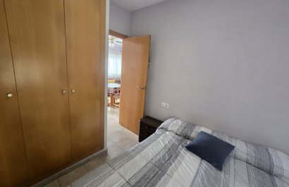 Segunda mano - Apartamento / piso -
Miramar