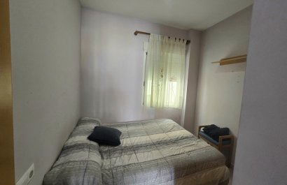 Segunda mano - Apartamento / piso -
Miramar