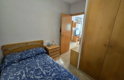 Segunda mano - Apartamento / piso -
Miramar