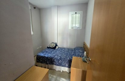 Segunda mano - Apartamento / piso -
Miramar