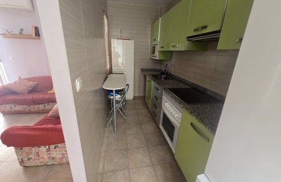 Segunda mano - Apartamento / piso -
Miramar