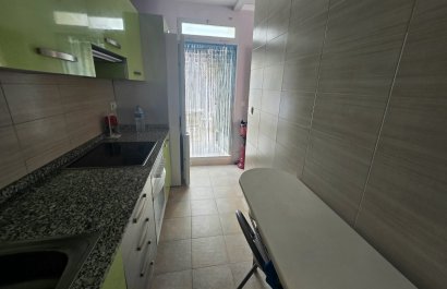 Segunda mano - Apartamento / piso -
Miramar