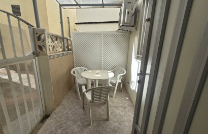 Segunda mano - Apartamento / piso -
Miramar