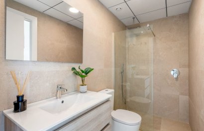 Nouvelle construction - Ville -
Los Alcázares - La Serena Golf