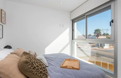 Nouvelle construction - Ville -
Los Alcázares - La Serena Golf