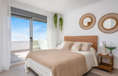 Nouvelle construction - Ville -
Los Alcázares - La Serena Golf