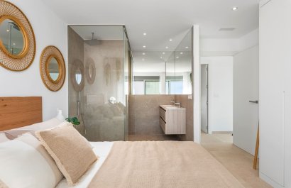 Nouvelle construction - Ville -
Los Alcázares - La Serena Golf